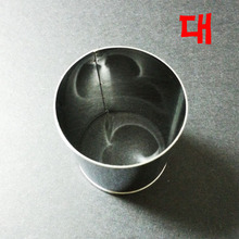 고명틀-장미(대) /모양틀/떡케이크